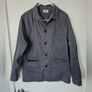 Taylor Stitch Ojai Chore Coat